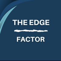 The Edge Factor logo