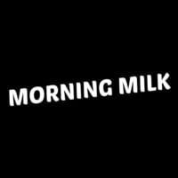 Morning Milk logo