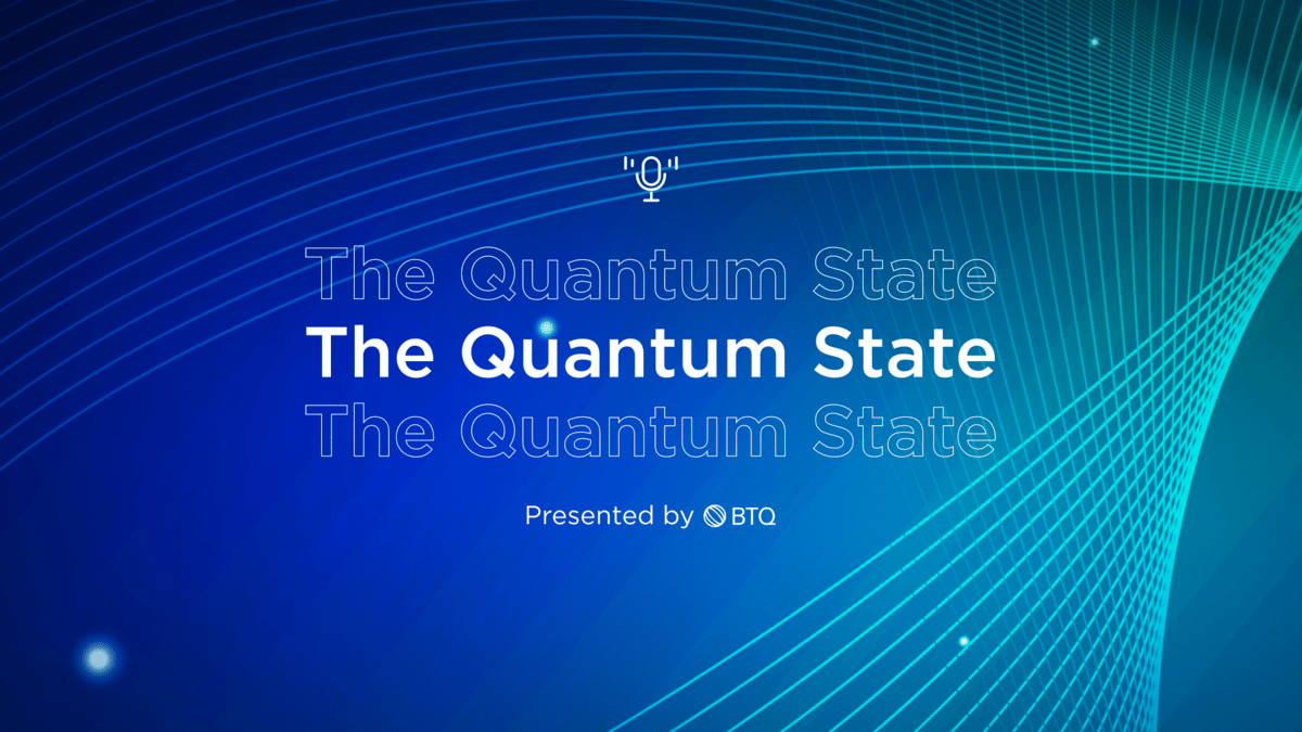 The Quantum State