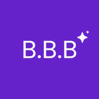 Brew. Build. Breakthrough. logo