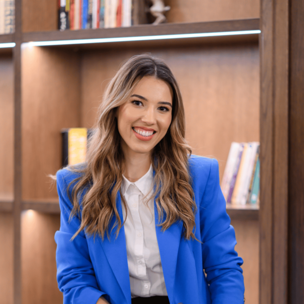 Silvia's Experiments