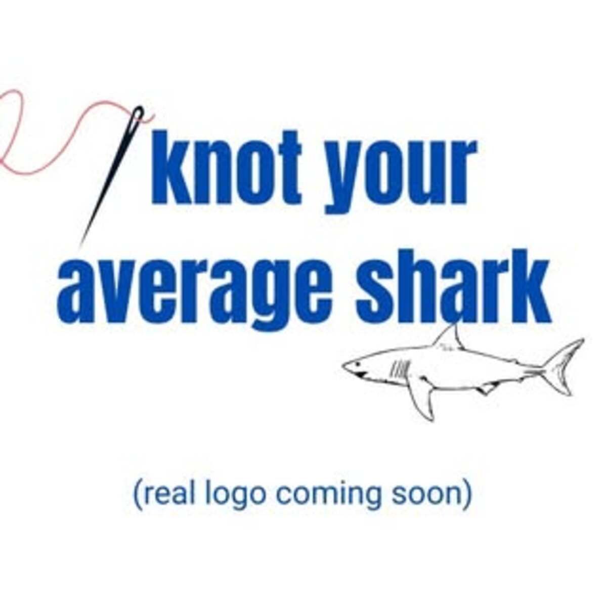 Knot Your Average Shark