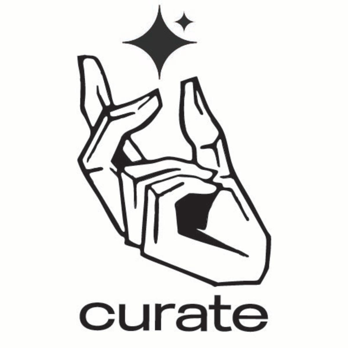 Curate
