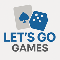 Let's Go Games