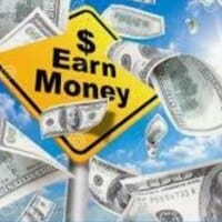 Daily Earnings logo