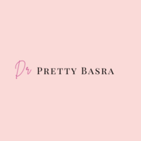 Dr Pretty Basra - Entrepreneur & advocate for women's success.