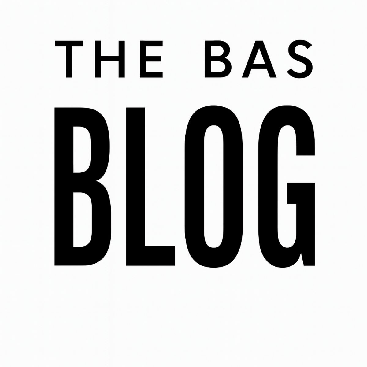 The Black Adult Society Blog