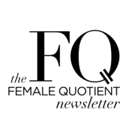 The FQ Newsletter logo