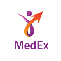 MedEx Newsletter — From the CEO's Desk logo