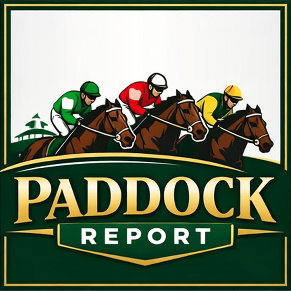 Paddock Report