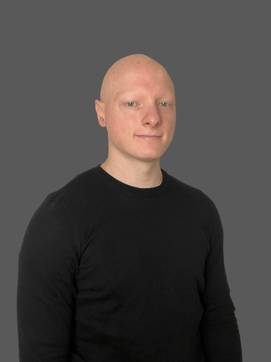 Jacob Phillips - Cyber Security