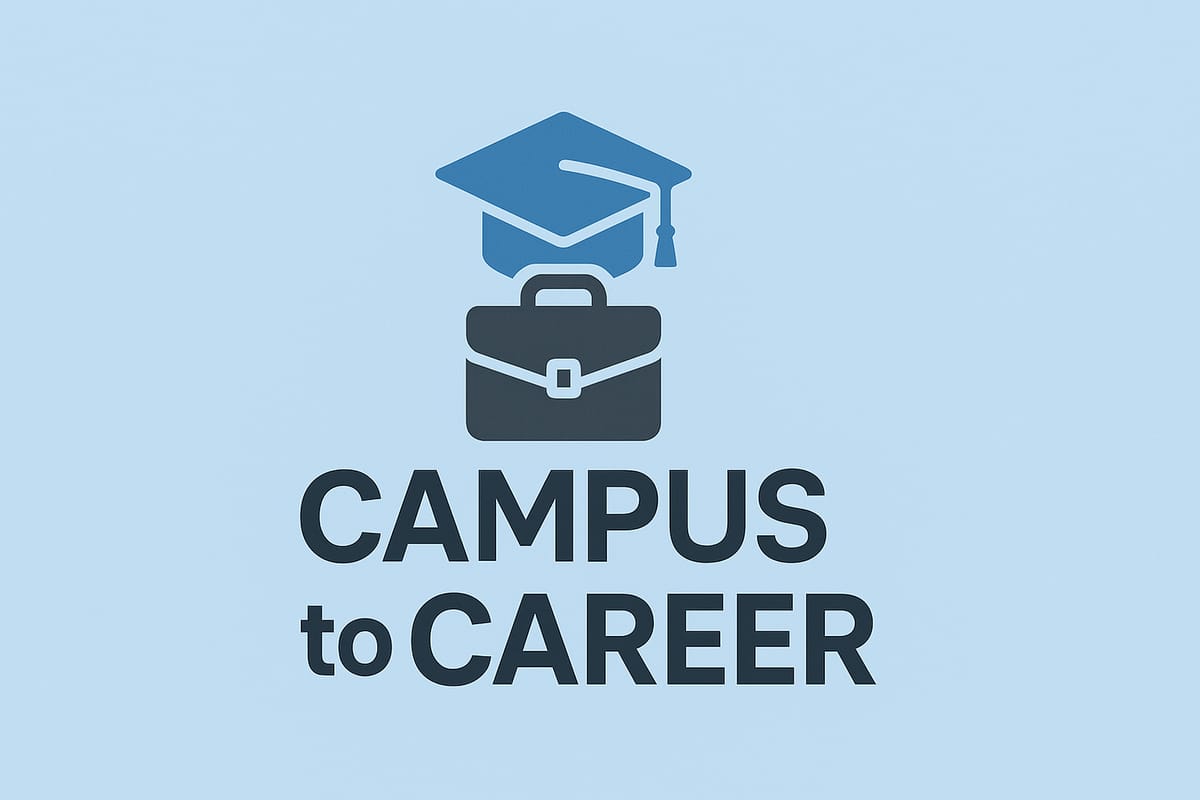 Campus to Career