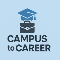 Campus to Career logo
