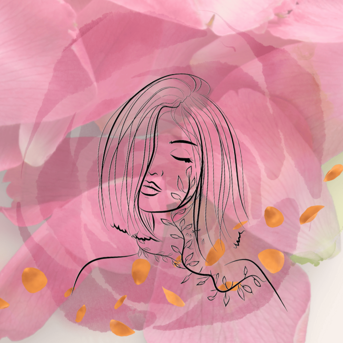 Petals of Being
