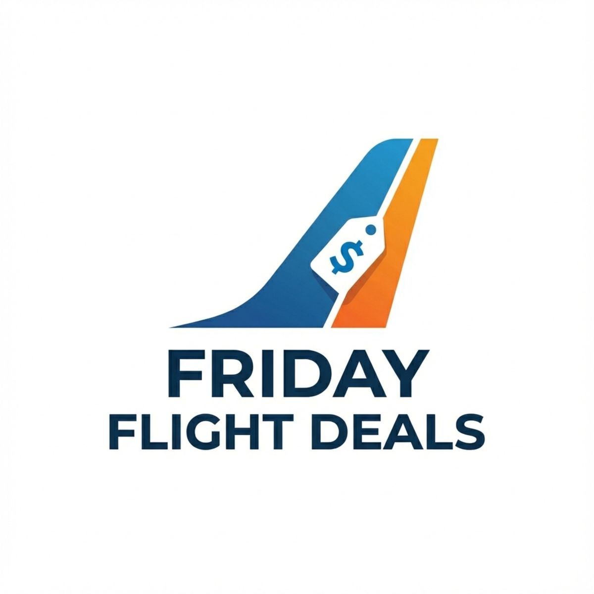 Friday Flight Deals ✈️