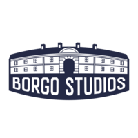 Borgo Studios logo