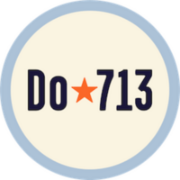 Do713 logo