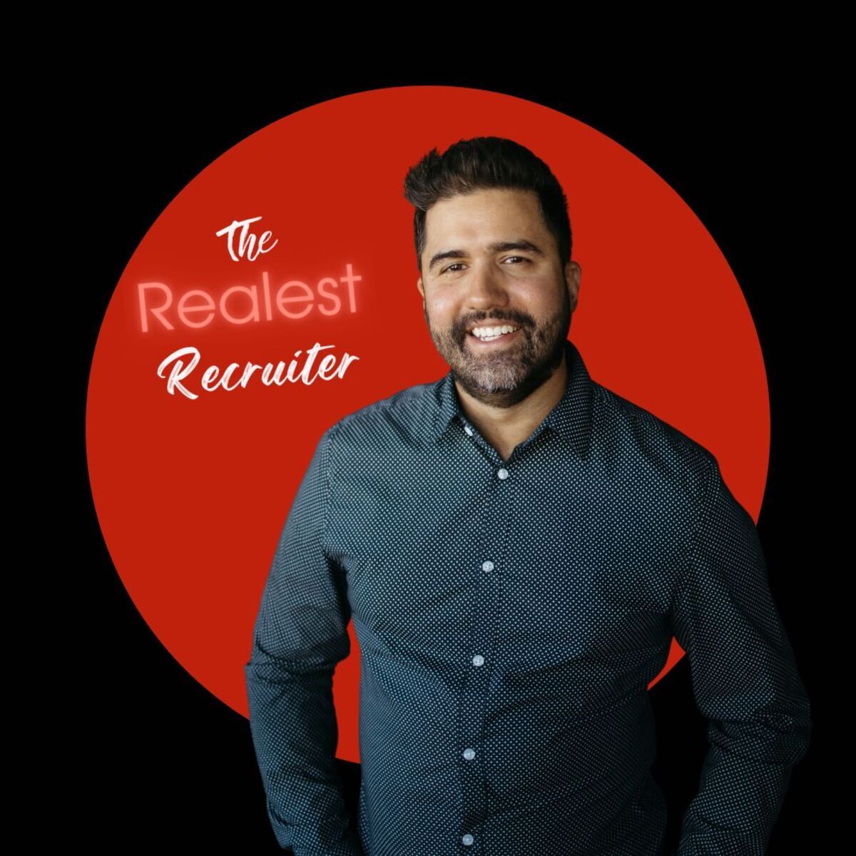 Recruiting Is No Joke Podcast Newsletter