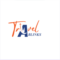 Travel Blinks logo