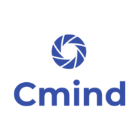Cmind AI by Weihong Zhang logo