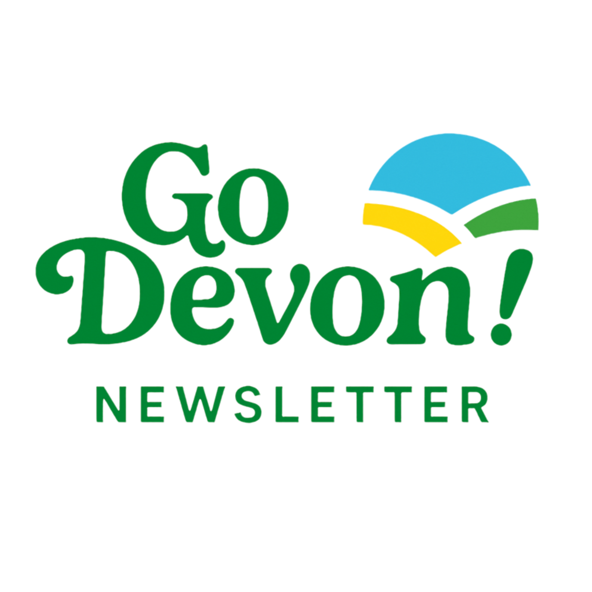 Go Devon! newsletter