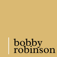 Bobby Robinson logo