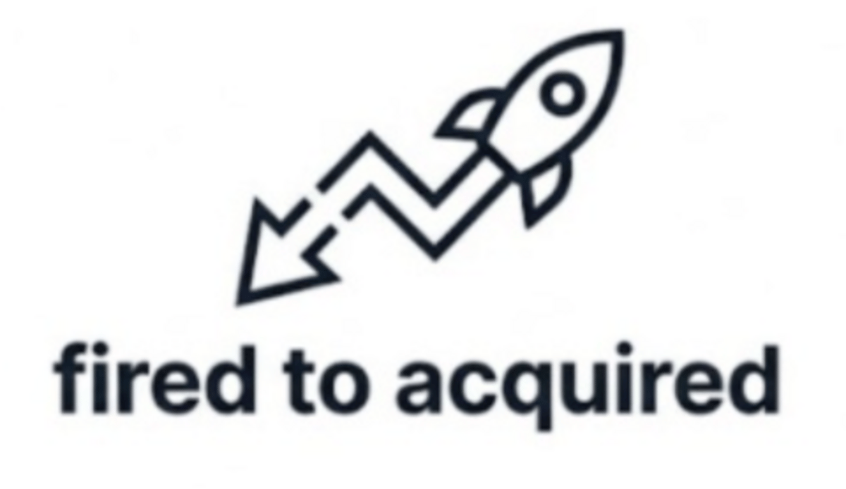 fired to acquired