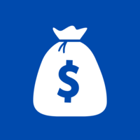 The Discount Newsletter logo