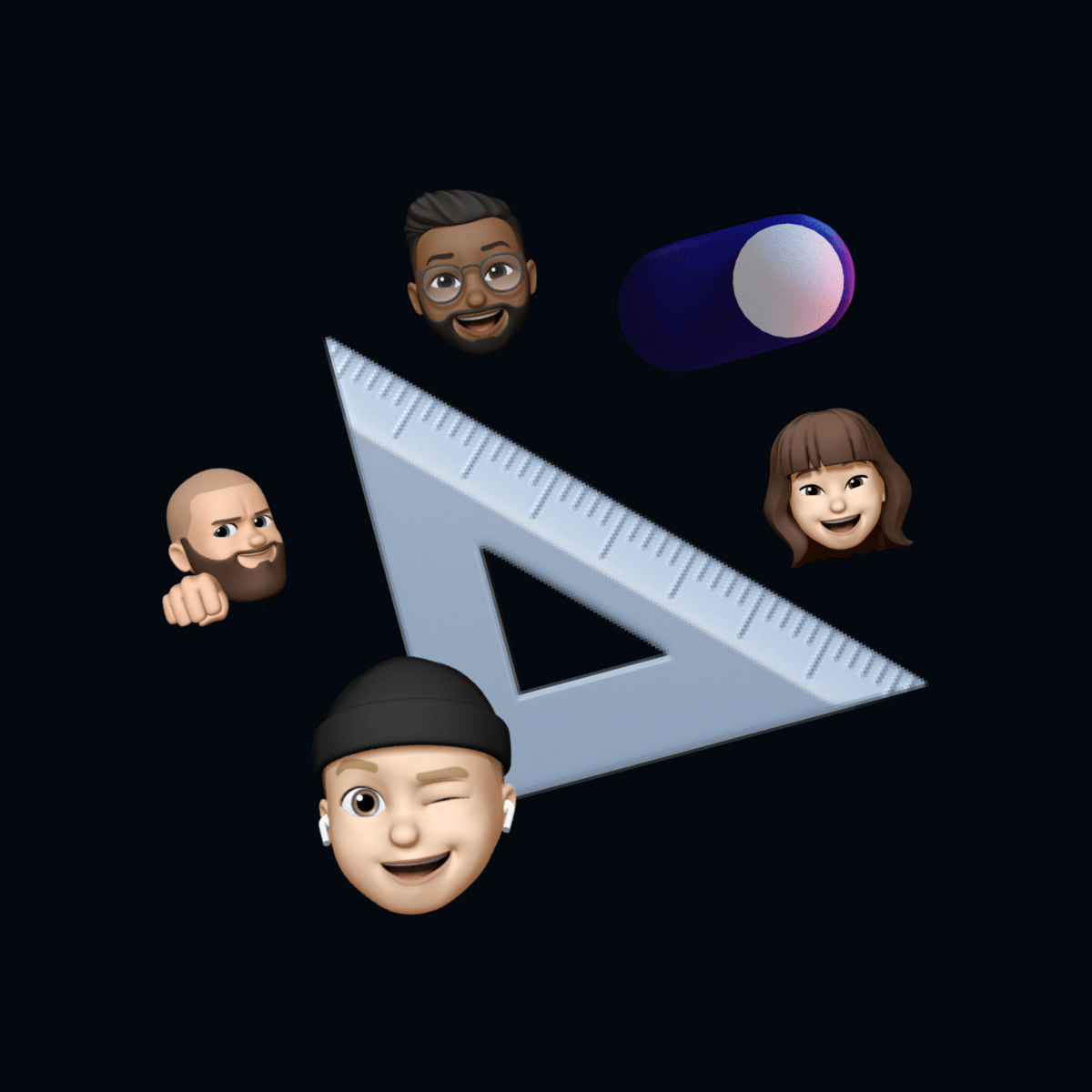 Into Design Systems Favorites