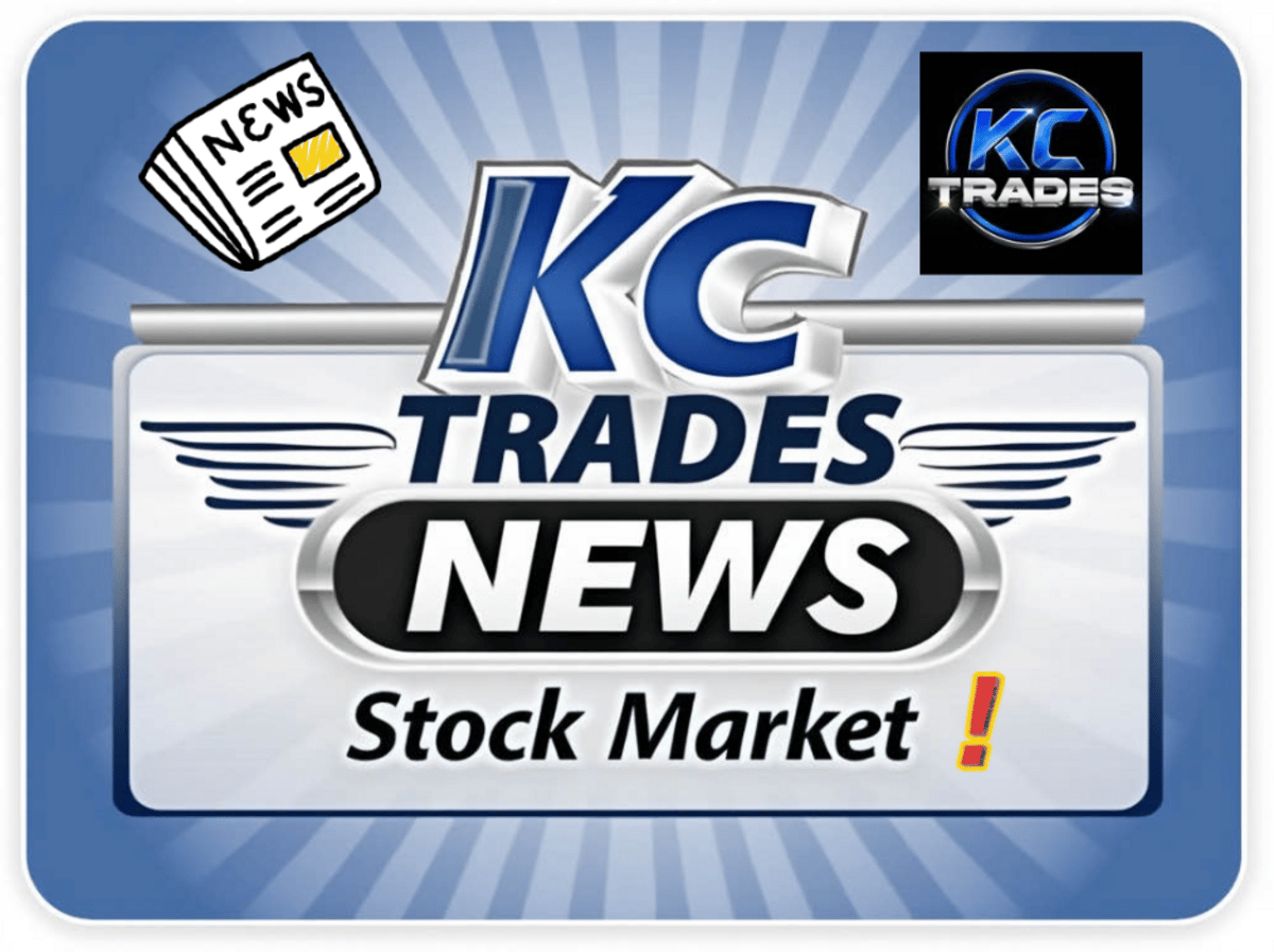 KC Trades Newsletter