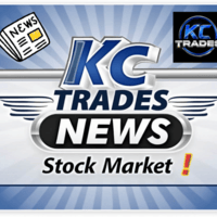 KC Trades Newsletter logo