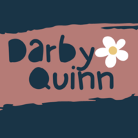 Delightfully Darby logo