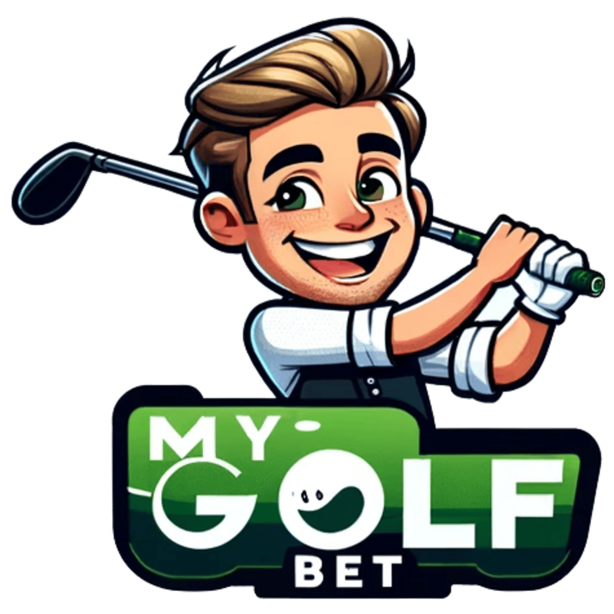 My Golf Bet