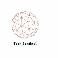 Tech Sentinel logo