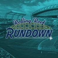 Rolling Roof Rundown logo