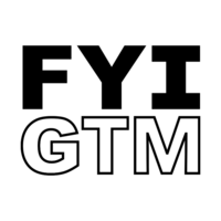FYI GTM logo