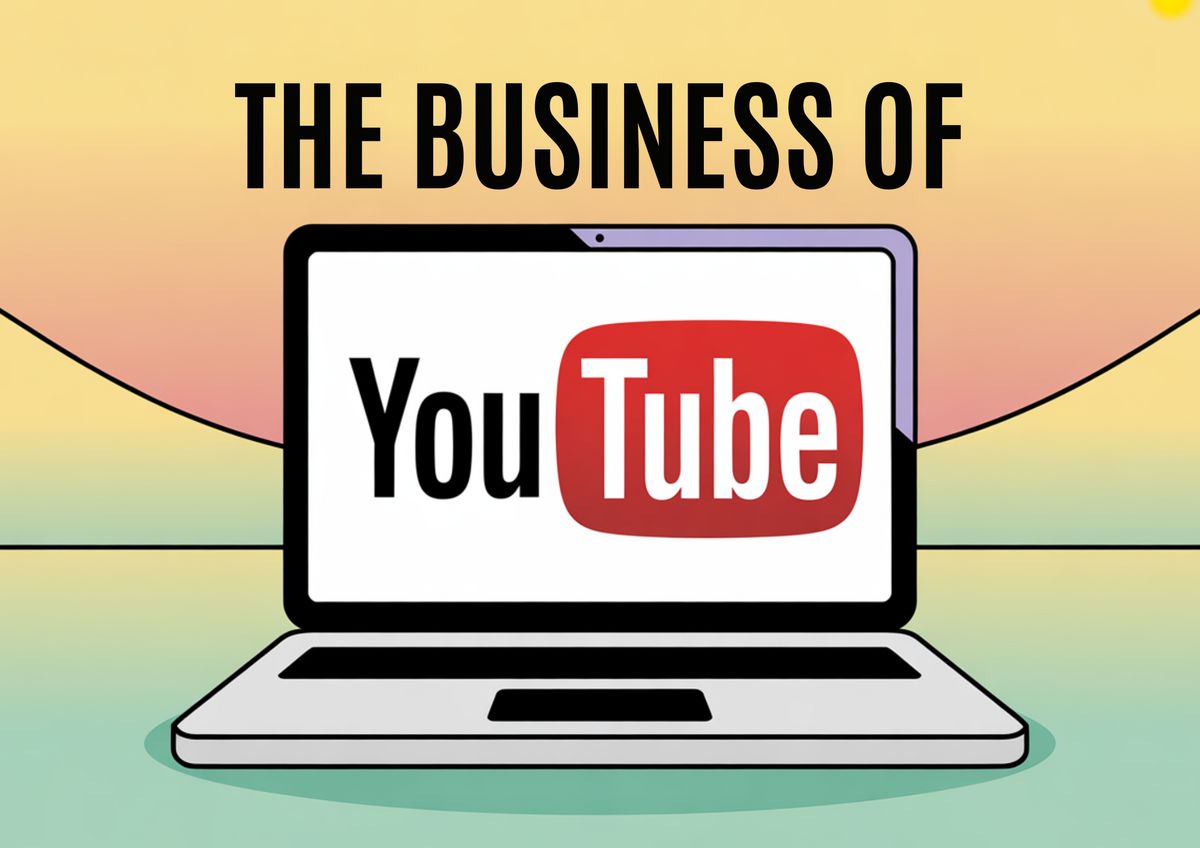 The Business of YouTube
