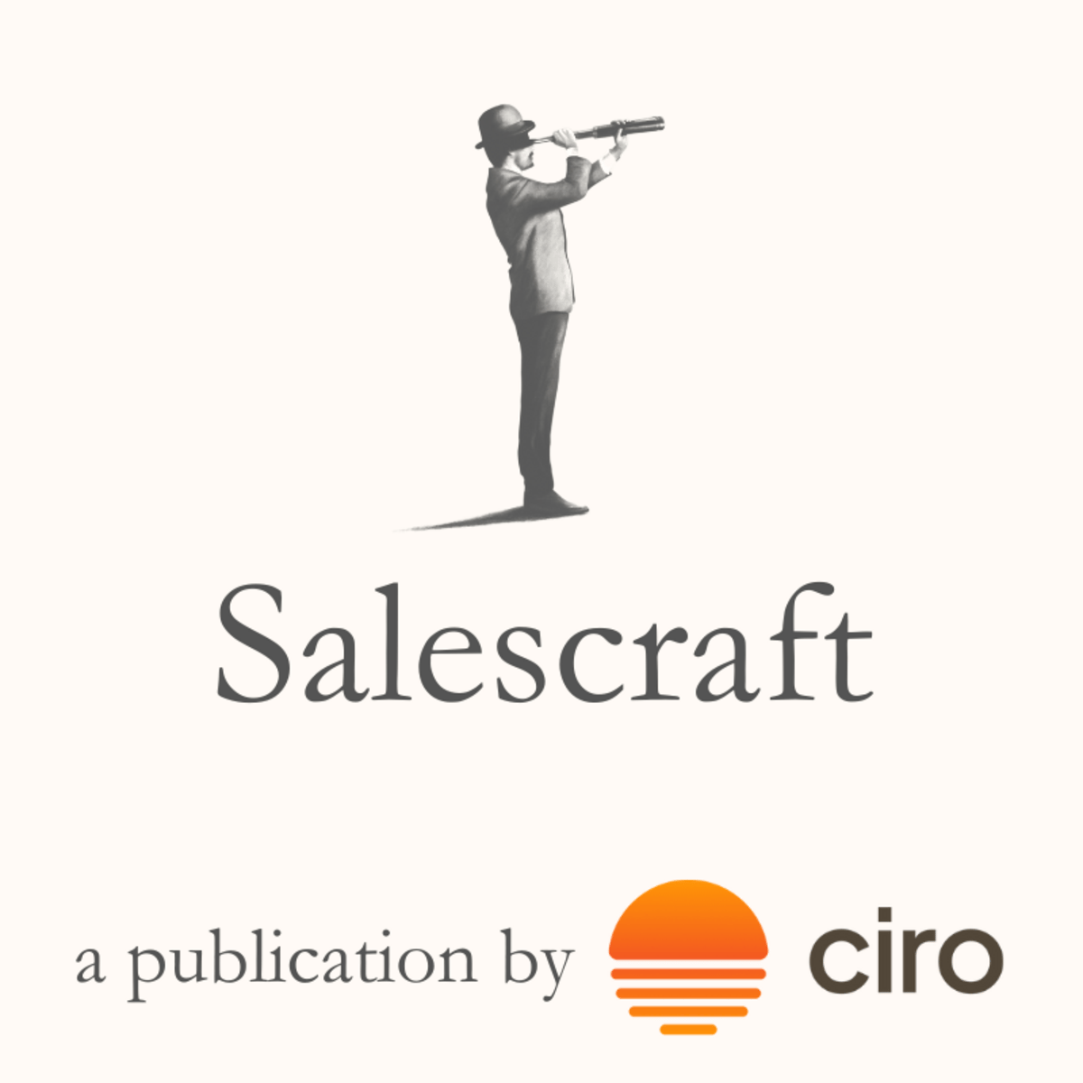 Salescraft