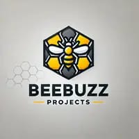 BeeBuzz Projects logo