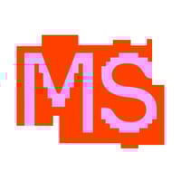 Modular Spices Foodletter logo