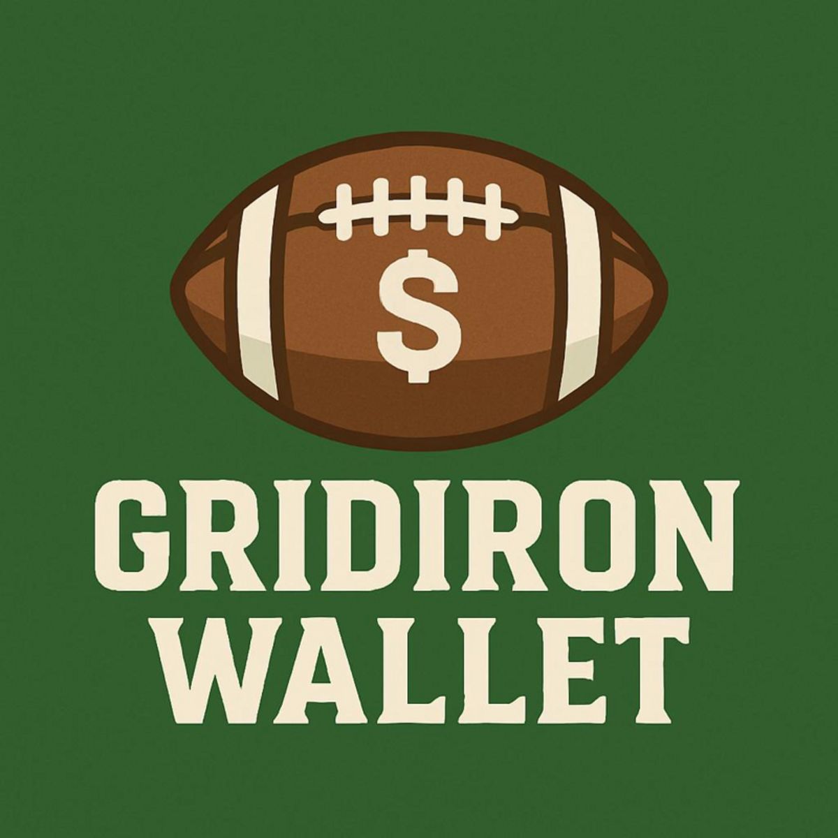 Gridiron Wallet
