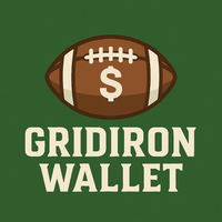 Gridiron Wallet logo