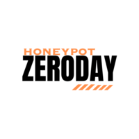 Zeroday Alert Zone logo