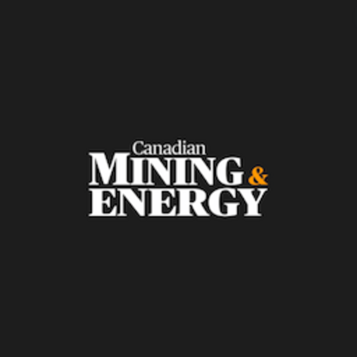 Mining & Energy