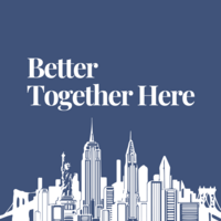 Better Together Here logo