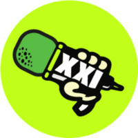 Charlas del Siglo XXI logo