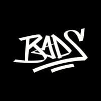 BAD S logo