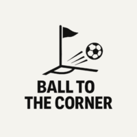 Ball to the Corner logo