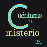 Cuéntame el Misterio logo
