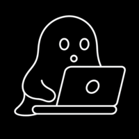 The Invisible Coworker logo